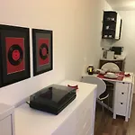 Apartament Ludwik