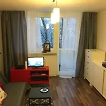 Apartament Ludwik