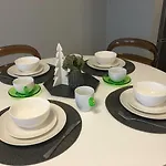 Apartament Bagno No 5