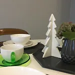 Apartament Bagno No 5