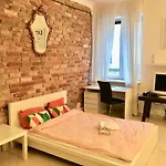 Nowogrodzka Cozy Studio