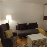 Ogrodowa Small Apartments