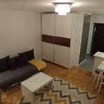 Ogrodowa Small Apartments