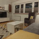 Ogrodowa Small Apartments