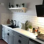 Premium Apartment - Chopin Airport
