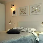 Apartament Modern Scandi Waszyngtona