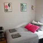 Apartament Piano