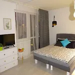 Apartament Nikola