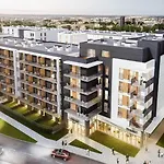 Premium Apartment - Chopin Airport