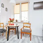 Marszalkowska Apartament
