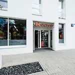 Superapart Bobrowiecka 10