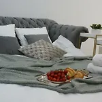 Lovely Apartment- Poznanska 16