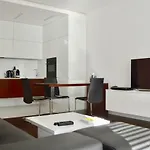 Apartament Wzgorze Slowikow