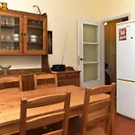 Apartament Warsaw Stopover Metro Wierzbno