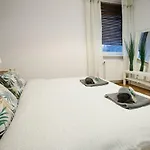 Warsaw Concierge Family Apartment