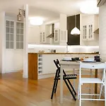 Warsaw Concierge Family Apartment