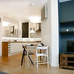 Warsaw Concierge Family Apartment