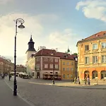 Studio Zelazna - Apartment Near Old Town