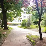 Cozy Apartment Old Town