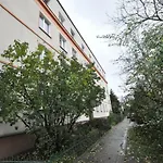 Close To Everywhere In Warsaw