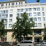 Apartament Pp6/15