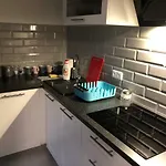 Klopot 4 Apartment