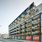 Atelier Apartamenty Praga No. 1