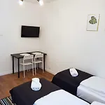 Apartamenty Metro Targowek