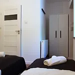 Apartamenty Metro Targowek
