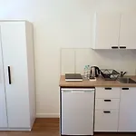 Apartamenty Metro Targowek