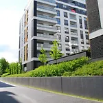 Warsaw-Aparts Domaniewska
