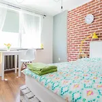 Apartament Twarda 54-Warszawski Sen