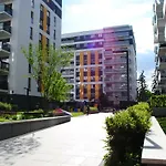Warsaw-Aparts Domaniewska