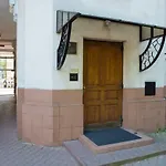 Warsaw Concierge Praga Gallery