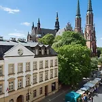 Warsaw Concierge Praga Gallery