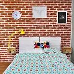 Apartament Twarda 54-Warszawski Sen