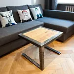 Red Brick Old Town Apartment