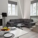 Apartament Mnw