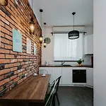 Shortstaypoland Aleje Jerozolimskie