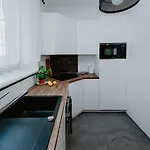 Shortstaypoland Aleje Jerozolimskie
