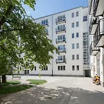 Shortstaypoland Srodkowa