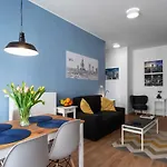 Business And Guests Apartments