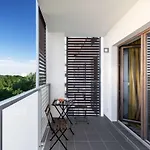 Business And Guests Apartments