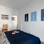 Business And Guests Apartments