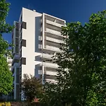 Business And Guests Apartments