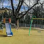 Velvet Lazienki Park