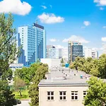 Royal Park Executive Apt