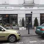 Warsaw Moods