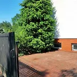 Pokoj W Warszawie-Wawer