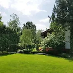 Pokoj W Warszawie-Wawer
